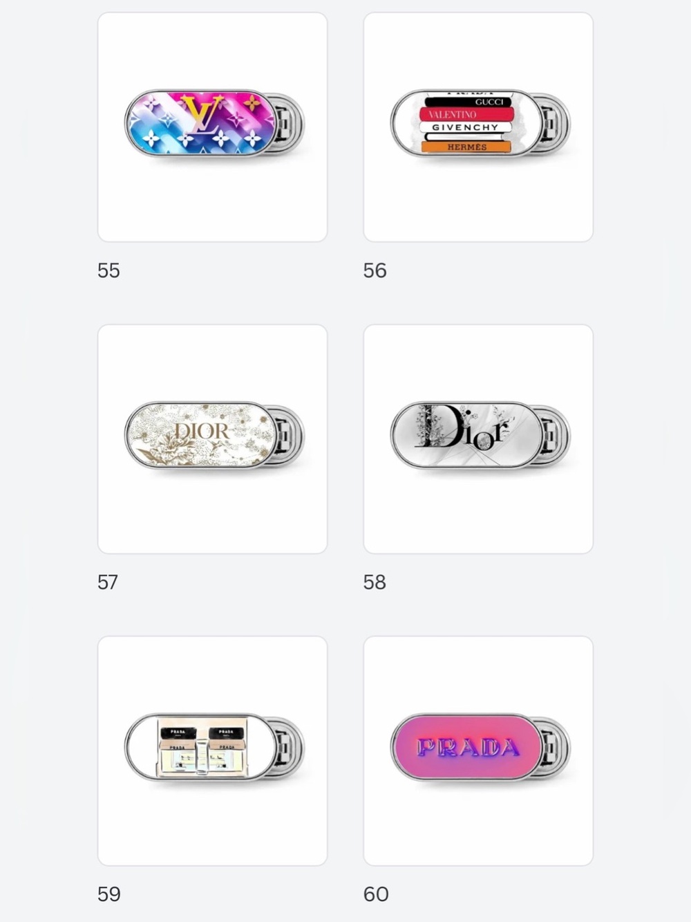 HANDMADE FASHION Mini Stapler - Picture 11 of 16